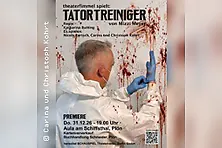 Tatortreiniger