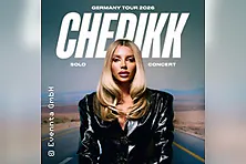 Chepikk - Tour 2026
