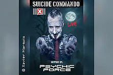 Suicide Commando