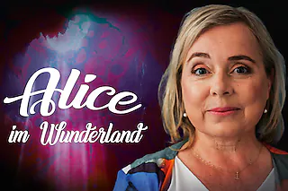 Alice im Wunderland - Konzertlesung mit ChrisTine Urspruch und Stefan Weinzierl