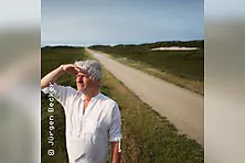 Jürgen Becker - Die Ursache liegt in der Zukunft