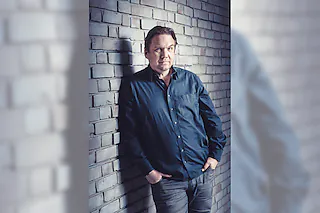 Sachen gibt´s - mit Matthias Brodowy