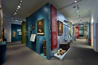 Museum im Ritterhaus, Offenburg [Foto: Veranstalter]