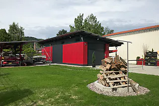 Bootshaus