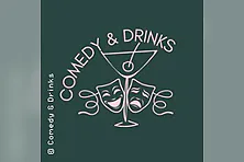 Comedy & Drinks - Mixed Show