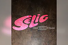 SELIG - The Epic Years Tour 2026