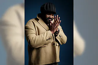 Gregory Porter