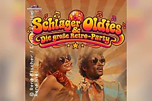 Schlager & Oldies Die große Retro Party