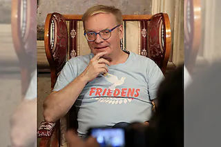 Uwe Steimle - Nu!