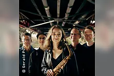 The Sanborn Project feat. Leonora Tomanoski