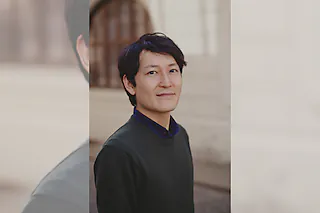  [Foto: Tomoya Yokokawa © CAP Media]