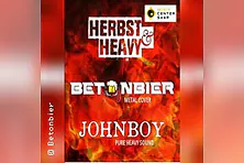 Herbst& Heavy
