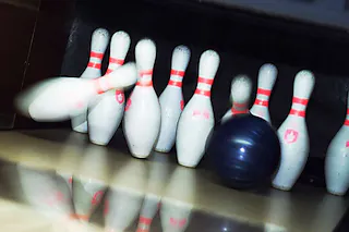 KingPin Bowlingcenter