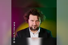 Götz Frittrang - Götzendienst