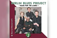 Berlin Blues Project
