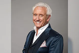 TONY CHRISTIE & Band - 60 Jahre Jubiläum - Tony Christie