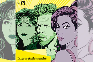 Interpretationssache - Der Musikpodcast live in Concert