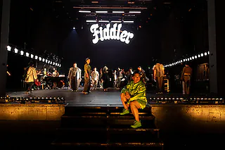 Fiddler! One Night Only