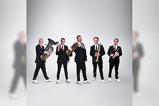 Canadian Brass
