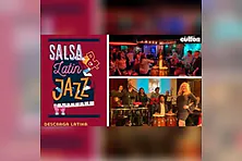 SAN SAOCO BAND feat. ARTURO MARTINEZ