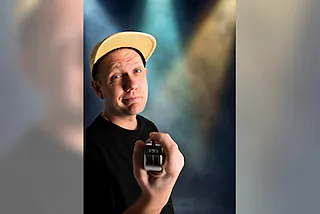 Archie Clapp - 200 Gags am Stück