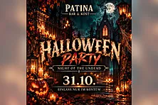 Halloween Party '26