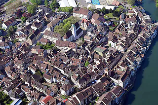 Altstadt