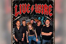 LIVE WIRE - AC/DC & Bon Scott Tribute
