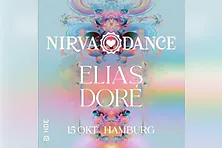 Elias Doré - aka Ecstatic Dance