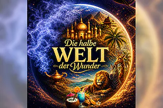 Die halbe Welt der Wunder - Das Tanzmusical