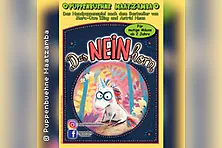 Das NEINhorn - Puppenbuehne Maatzamba