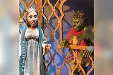 Die Zauberflöte