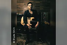 Dan Patlansky - Blues Rock