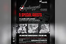 10 Jahre Anplugged - Austropop