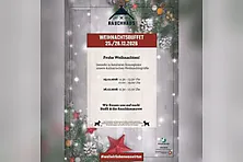 Weihnachtsbuffet 3