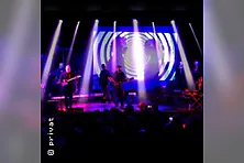 Pink Floyd Show - Astronomy Dominé