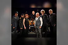 Best of Phil Collins & Genesis Live!