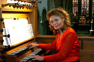 Orgel Punkt 12