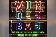 WUNDERBAR - Der Soundtrack deiner Kneipennacht | Die Musik-Komödie