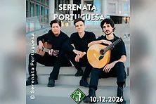 Serenata Portuguesa - Coimbra-Fado