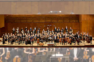 Sinfoniekonzert