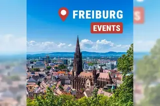 Freiburg [Foto: BZ.medien GmbH & Co. KG]