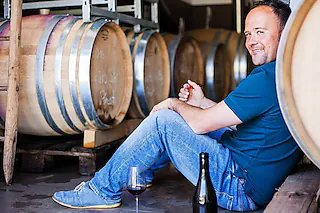 Weingut Daniel Landerer (Oberbergen)