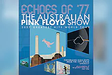 The Australian Pink Floyd Show 2027
