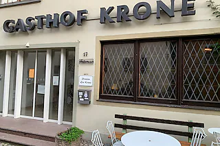 Gasthaus Krone (Burkheim)