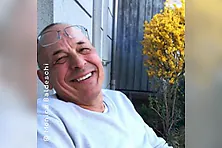 Abstrakte Fotografie - Ausstellung | Künstlergespräch mit Johannes Frauenknecht