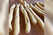 Pasta-Kurs & Live-Mozzarella & Dinner | Mit Mara von MOZZAMANIA