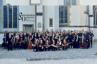  [Foto: Studentisches Orchester Baden-Württemberg e.V.]