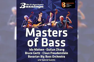 Masters of Bass