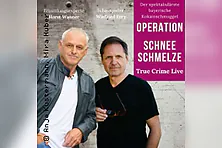 Operation Schneeschmelze - Bayerns spektakulärster Kokainschmuggelfall